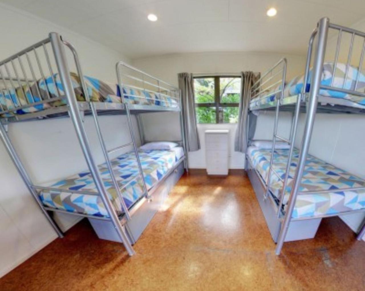 Russell Top 10 Holiday Park Chambre photo
